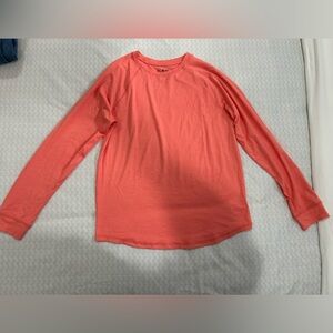 NWOT Kids Performance Shirt